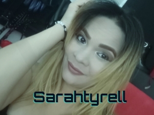 Sarahtyrell