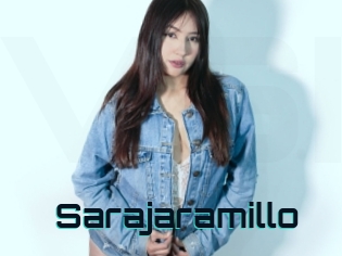 Sarajaramillo