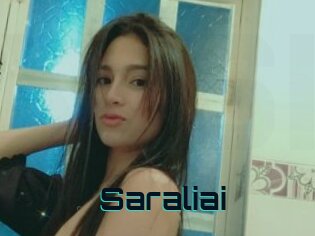 Saraliai