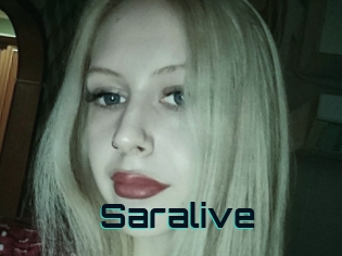 Saralive