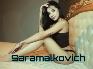 Saramalkovich