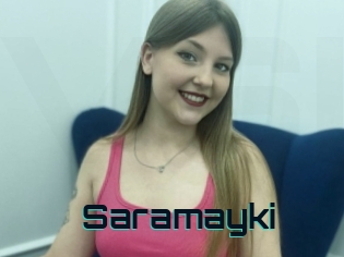Saramayki
