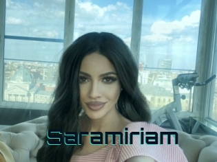 Saramiriam