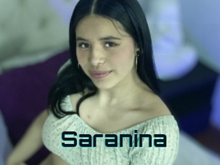 Saranina