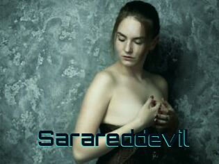 Sarareddevil