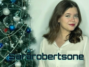 Sararobertsone