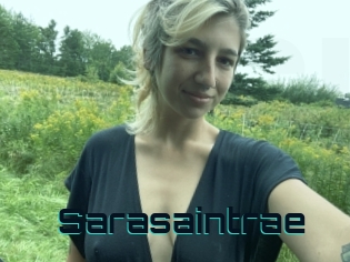 Sarasaintrae