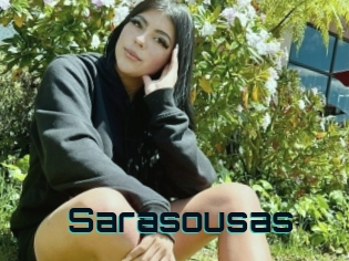 Sarasousas