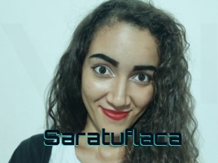 Saratuflaca