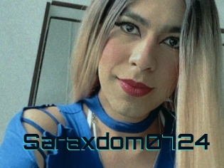 Saraxdom0724