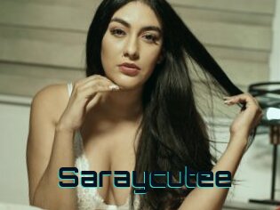 Saraycutee