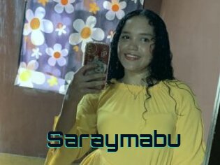 Saraymabu