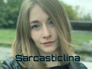 Sarcasticlina