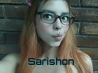 Sarishon