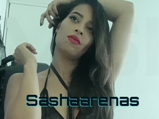Sashaarenas