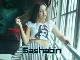 Sashabin