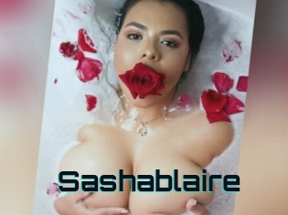 Sashablaire