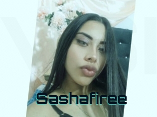 Sashafiree