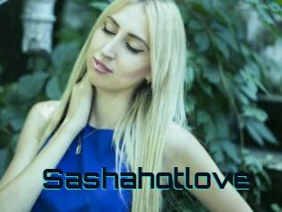 Sashahotlove