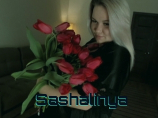 Sashalinya