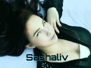 Sashaliv