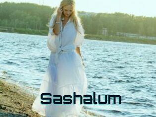 Sashalum