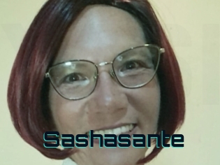 Sashasante