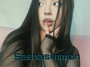 Sashasimmon