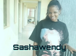 Sashawendy