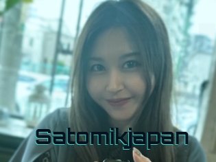 Satomikjapan