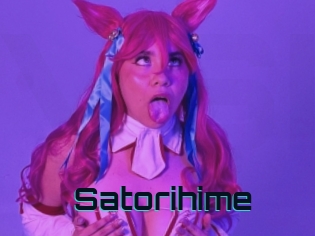 Satorihime