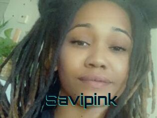 Savipink