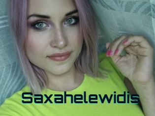 Saxahelewidis