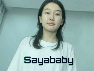 sayababy Vidéos Stars Nues