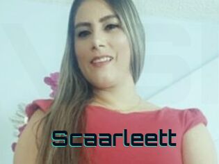 Scaarleett