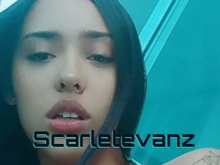 Scarletevanz
