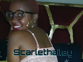 Scarlethailey