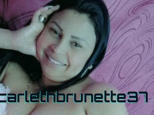 Scarlethbrunette37