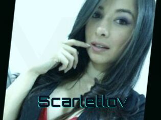 Scarletlov