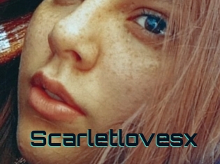 Scarletlovesx