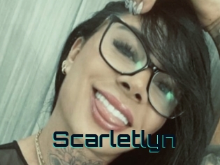 Scarletlyn