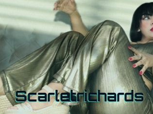 Scarletrichards