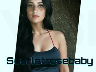 Scarletrosebaby