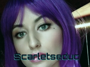 Scarletseduc