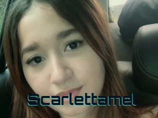 Scarlettamel