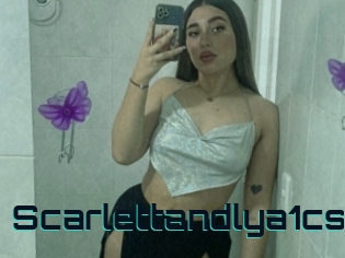 Scarlettandlya1cs