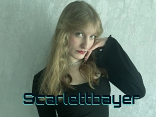 Scarlettbayer
