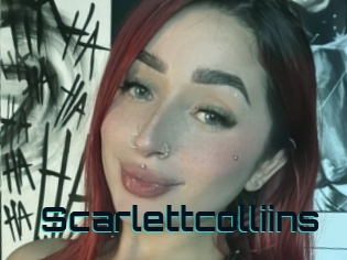Scarlettcolliins