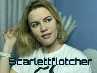 Scarlettflotcher