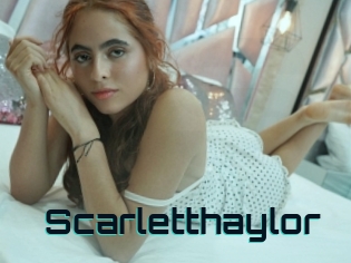 scarletthaylor Vidéos Stars Nues